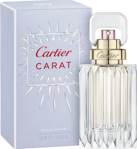 cartier carat perfume where to buy|cartier perfume tester.